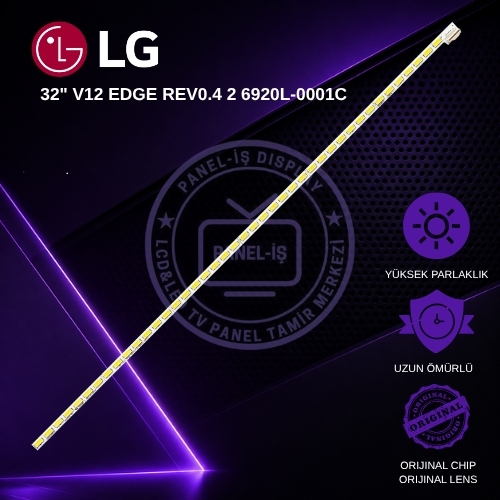 LG 32LS575S Led Bar Takımı LG 32LS575S Led Bar Takımı