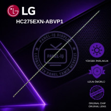 LG 28MN48A Led Bar Takımı