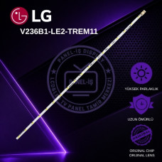 LG 24MN48A Led Bar Takımı